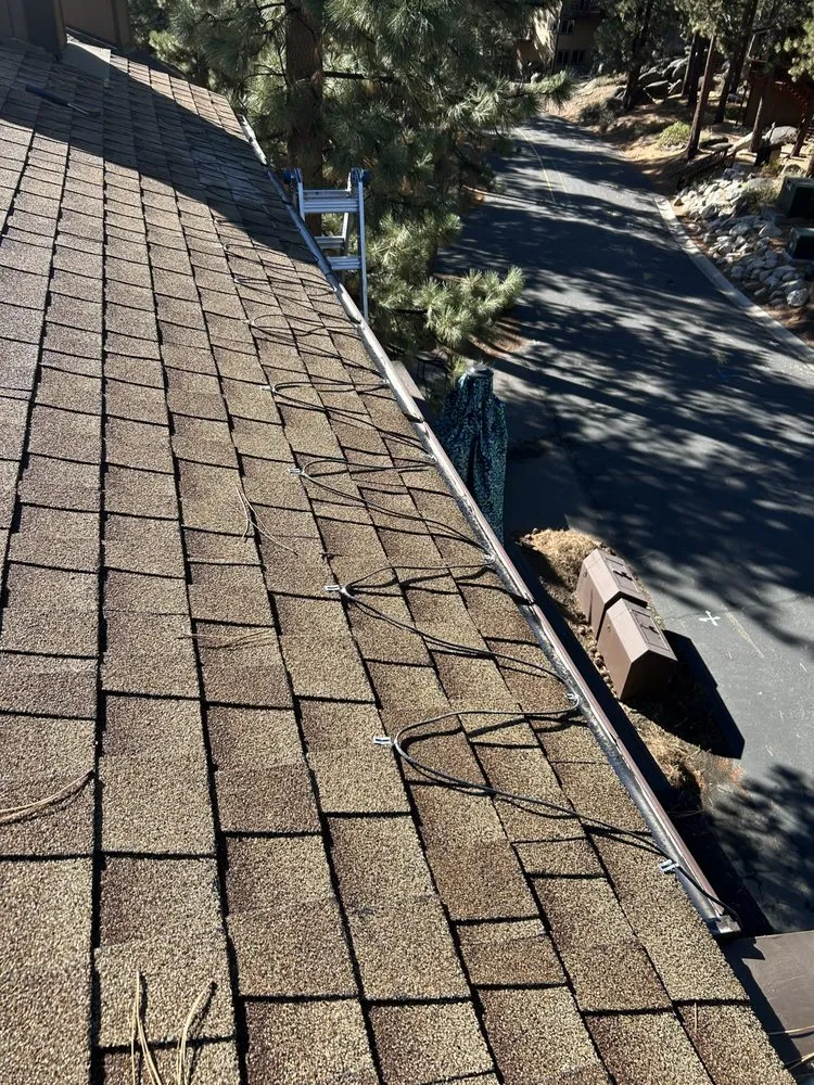 Emergency electrician providing wiring installation in South Lake Tahoe, NV - Tahomes Repair