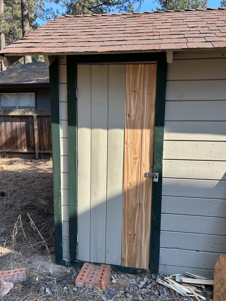 Reliable emergency electrical service service in South Lake Tahoe, NV - Tahomes Repair