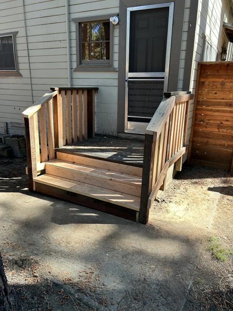 Expert panel upgrade service in South Lake Tahoe, NV - Tahomes Repair