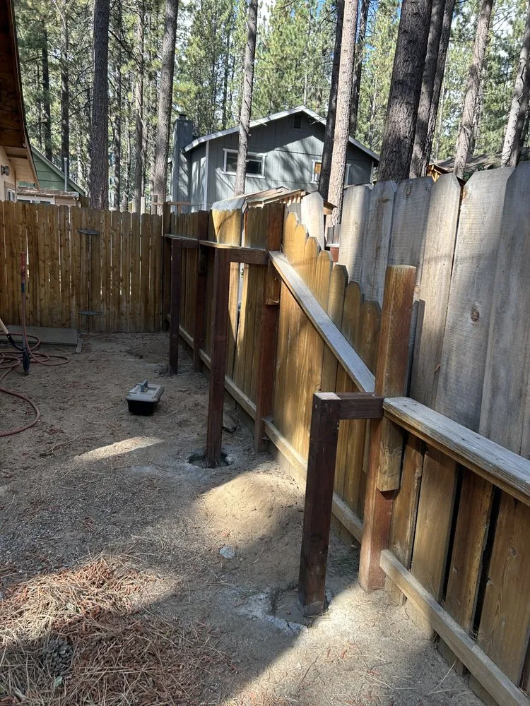Expert electrician providing lighting installation in South Lake Tahoe, NV - Tahomes Repair