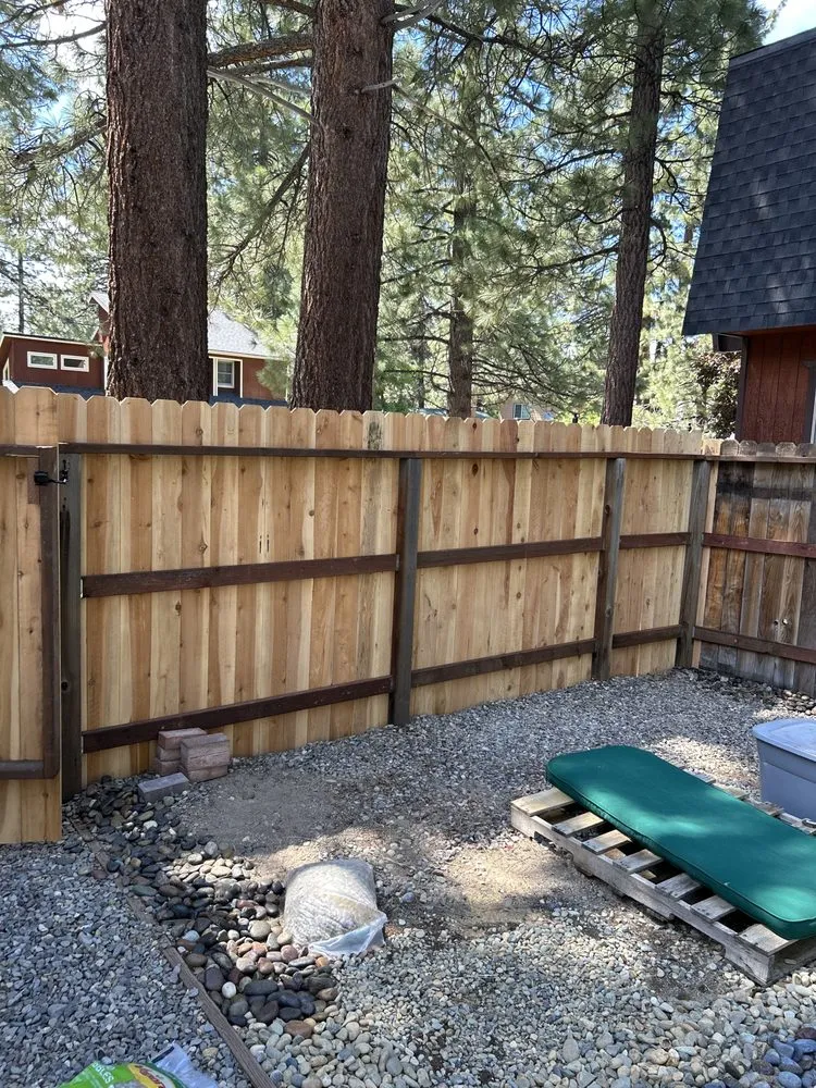Trusted lighting installation in South Lake Tahoe, NV by Tahomes Repair