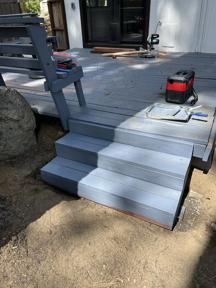 Affordable panel upgrade experts serving South Lake Tahoe, NV - Tahomes Repair