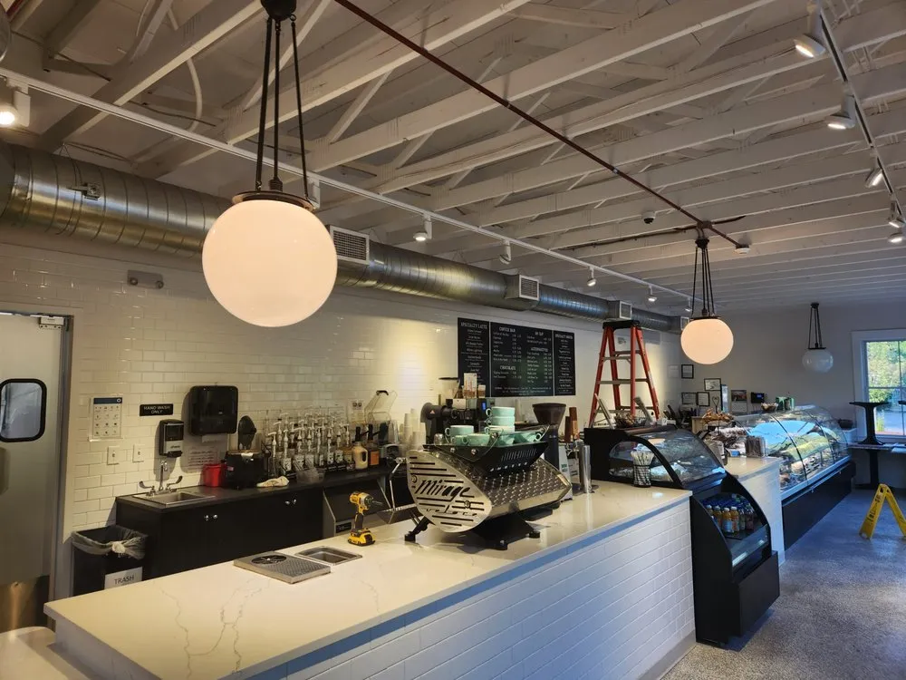 Slide of Taillon Electric