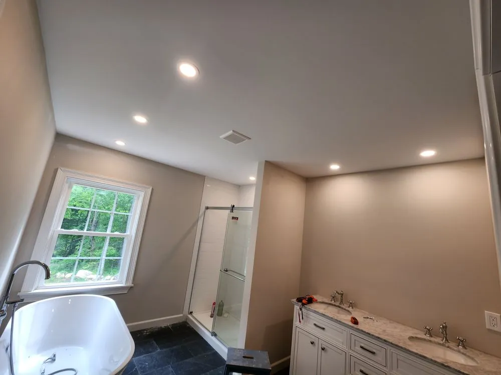 Slide of Taillon Electric