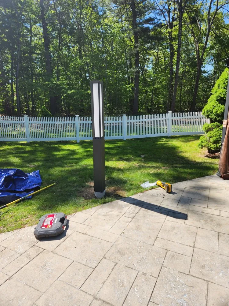 Slide of Taillon Electric