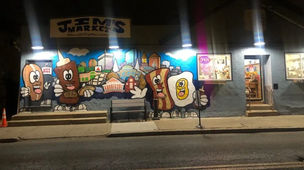 Slide of Taillon Electric