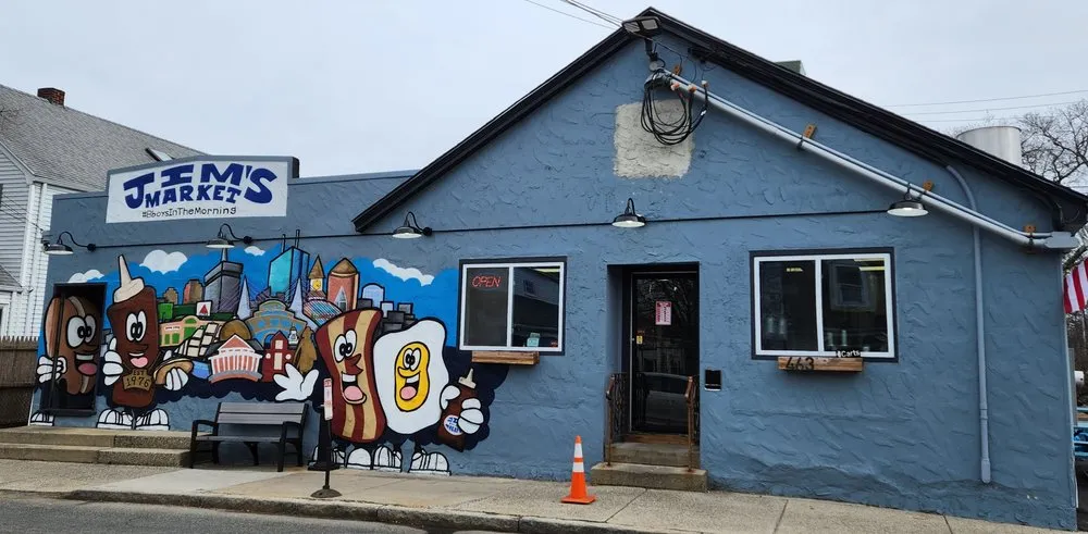 Slide of Taillon Electric