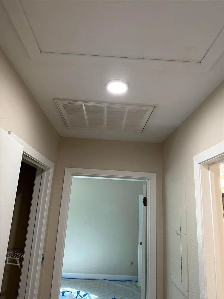 Slide of Tailored Electric