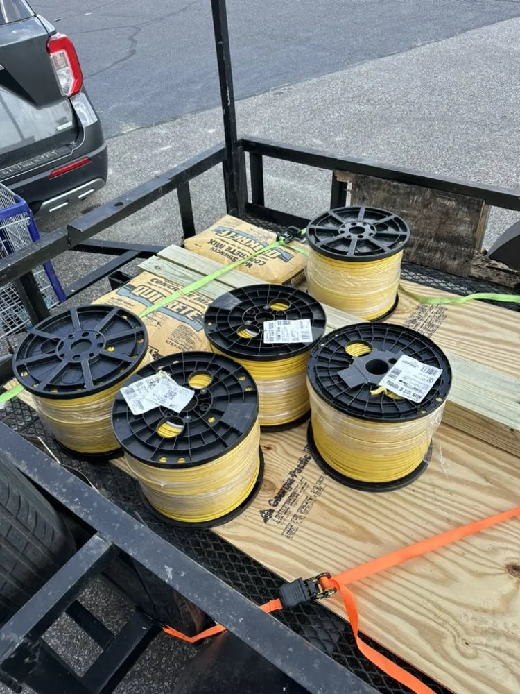 Slide of Tailored Electric