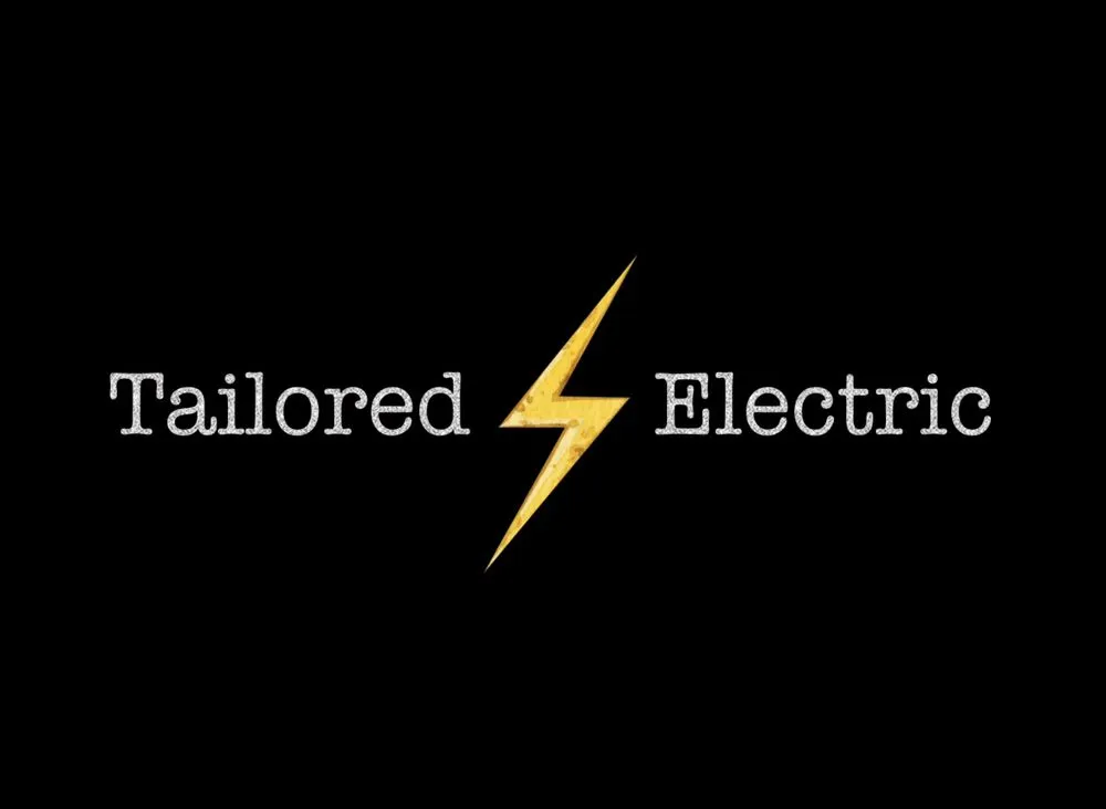 Slide of Tailored Electric