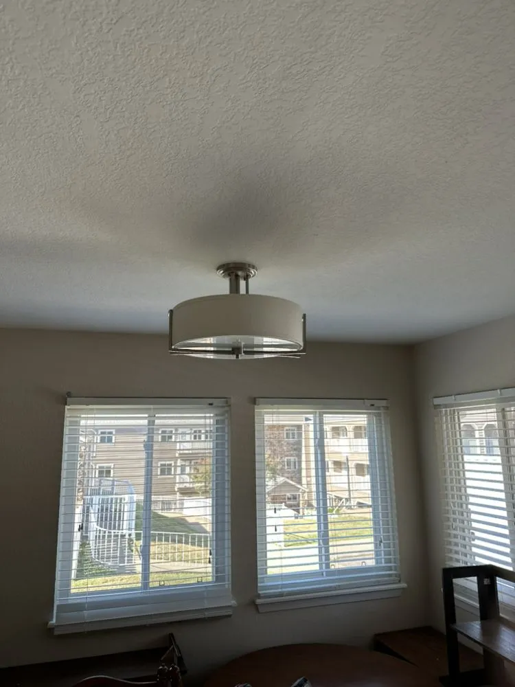 Slide of Tailored Electric