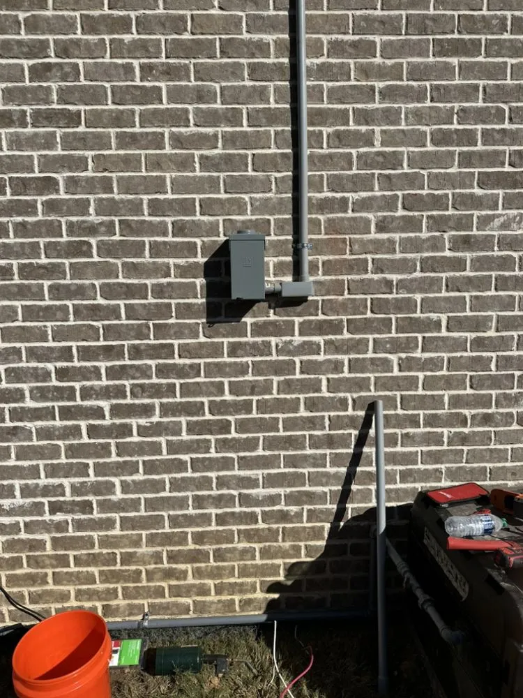 Slide of Tailored Electric