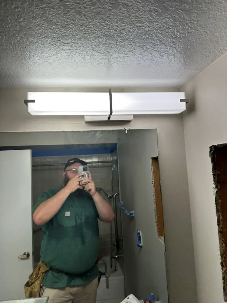 Slide of Tailored Electric