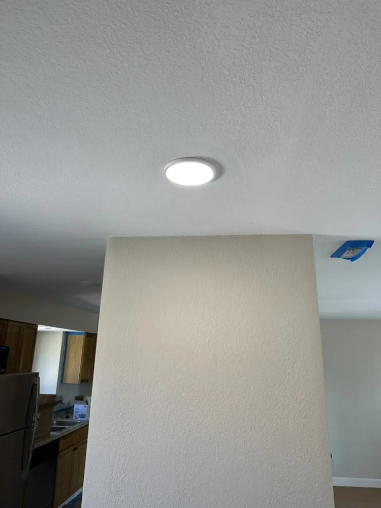 Slide of Tailored Electric