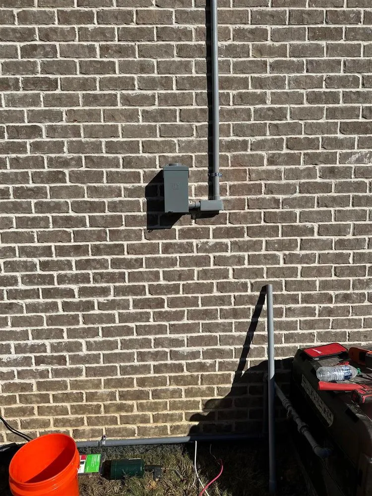 Slide of Tailored Electric