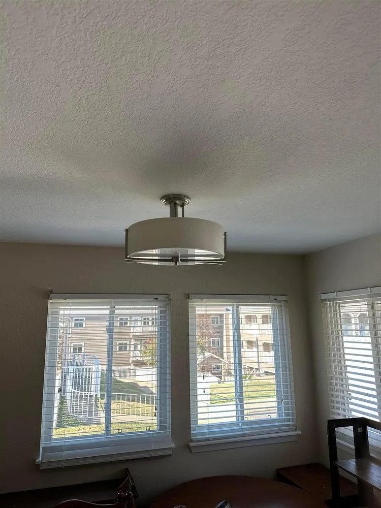 Slide of Tailored Electric