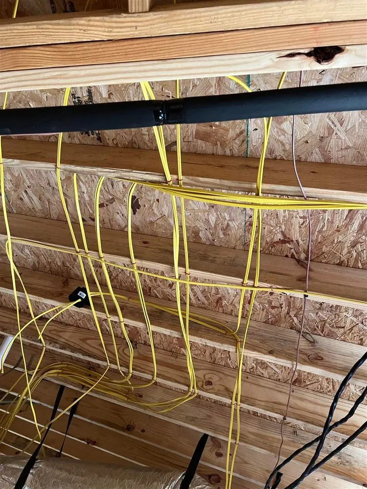 Slide of Tailored Electric