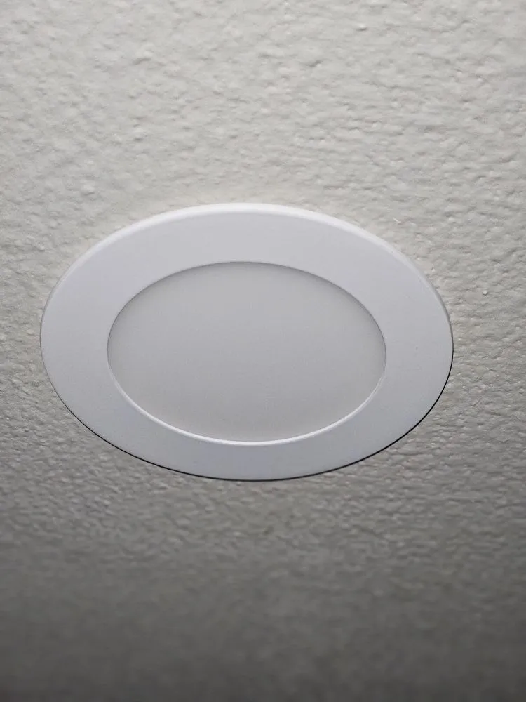 Slide of Tailored Electric