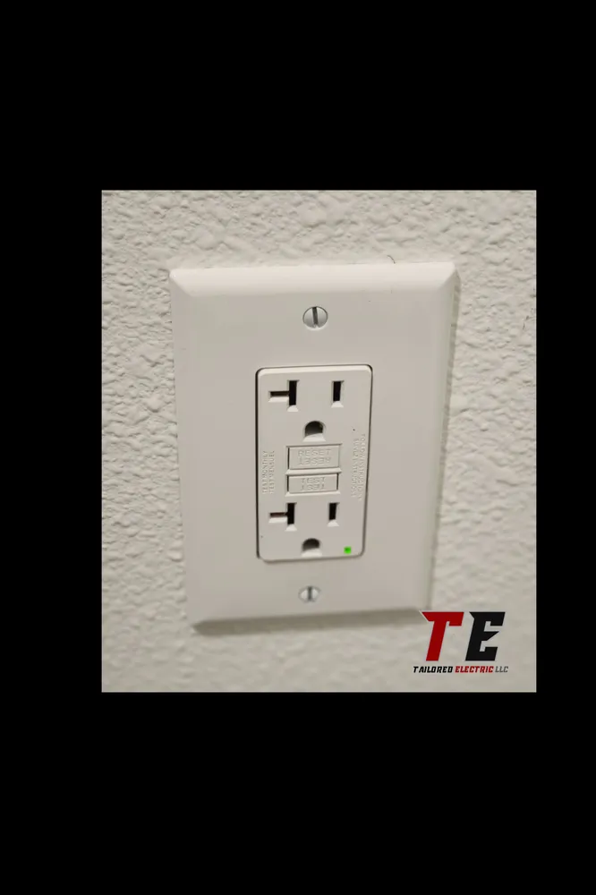 Slide of Tailored Electric