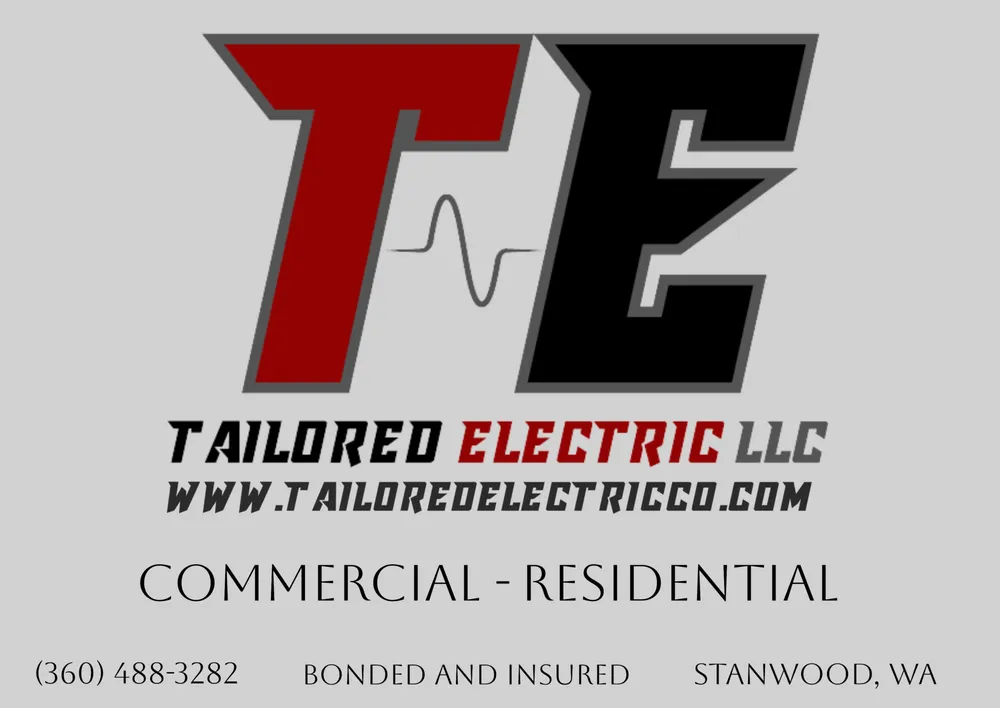 Slide of Tailored Electric