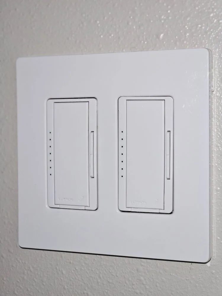 Slide of Tailored Electric