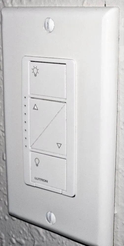 Slide of Tailored Electric