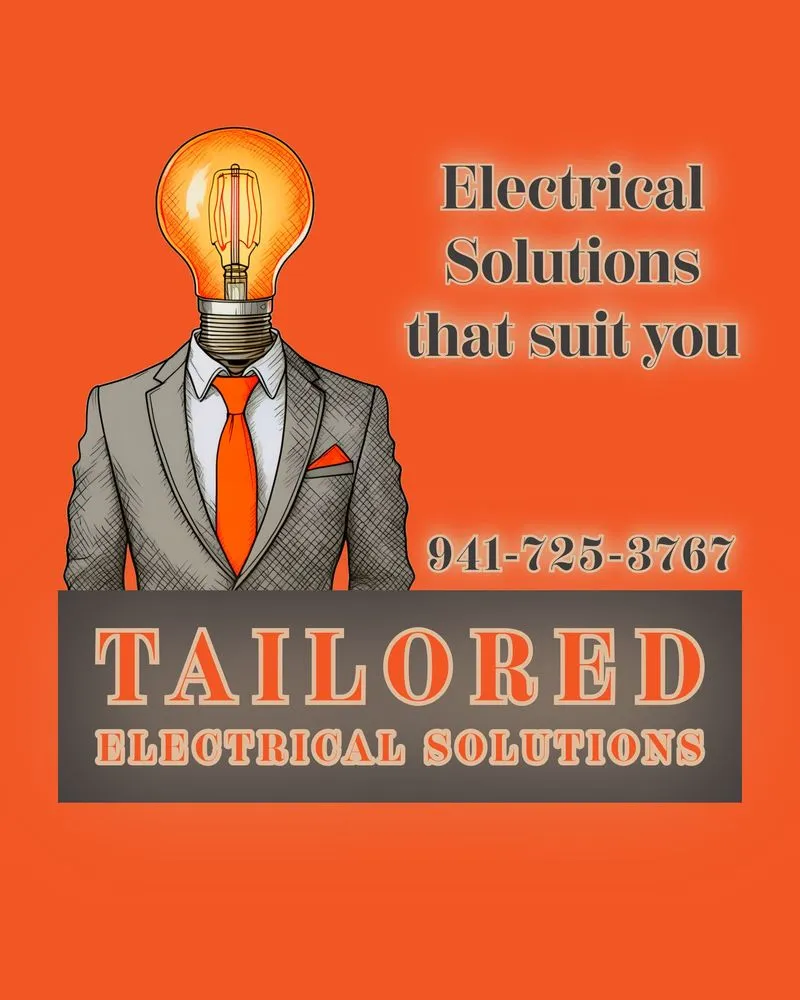Expert lighting installation service in Parrish, FL - Tailored Electrical Solutions