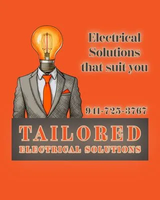Tailored Electrical Solutions