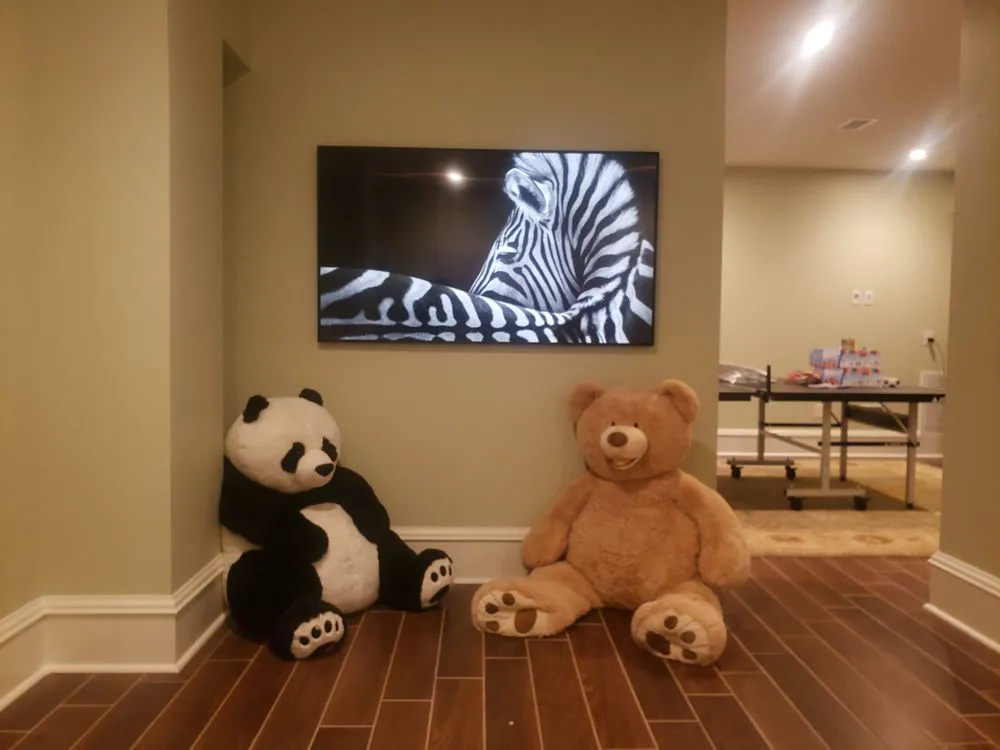 Slide of Tailored Technology