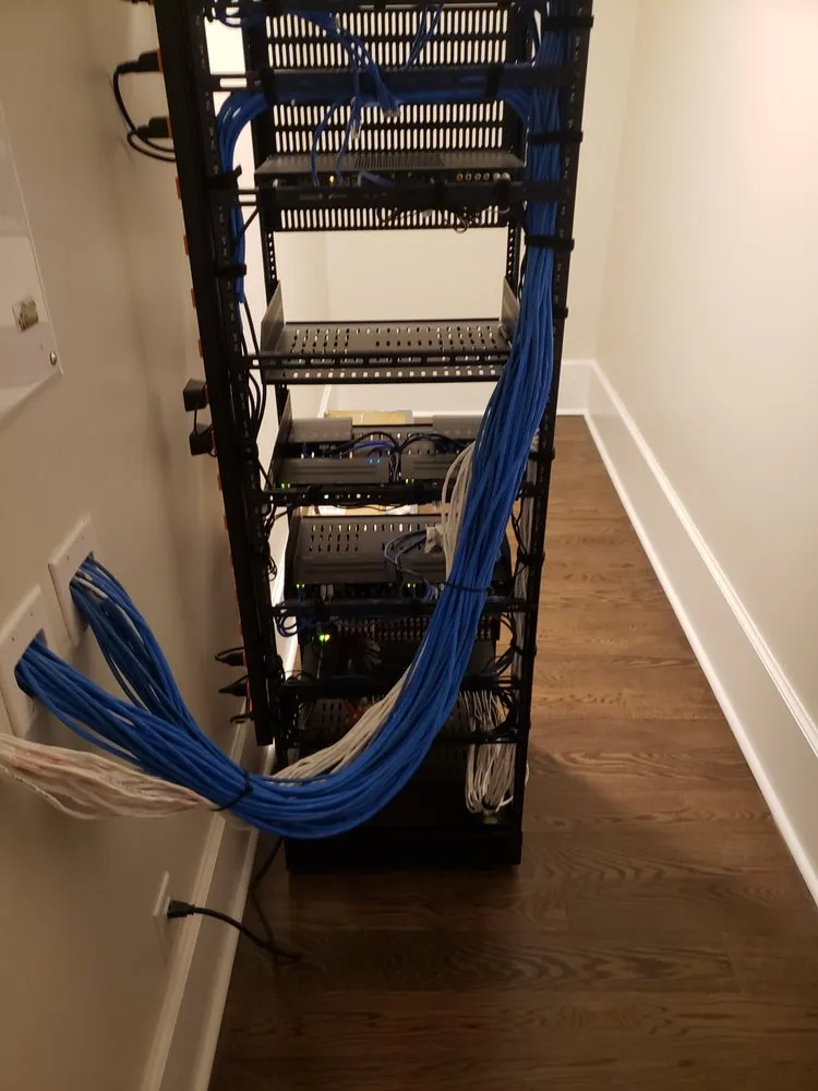 Slide of Tailored Technology