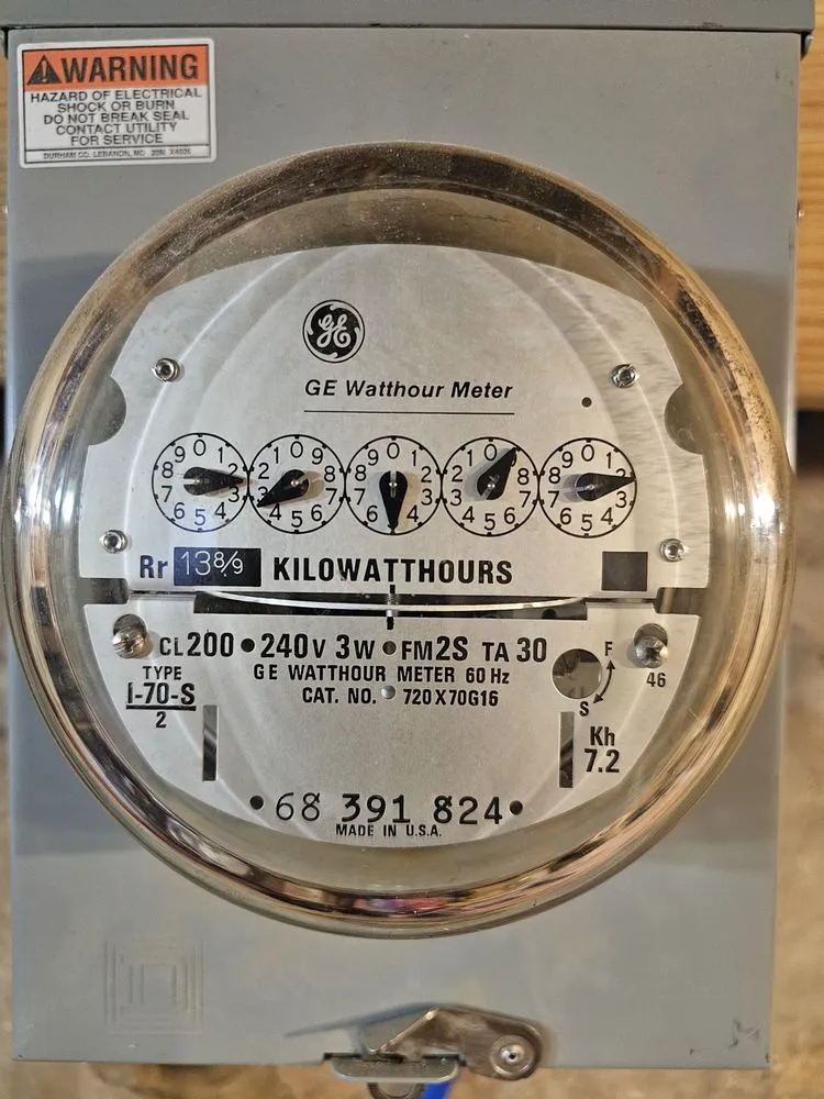 Affordable lighting installation experts serving Coral, MI - Tailwinds Electric