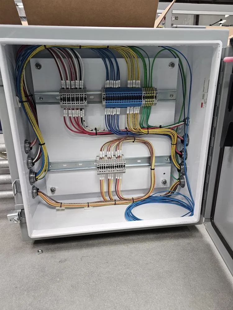 Emergency electrician providing electrical repair in Coral, MI - Tailwinds Electric