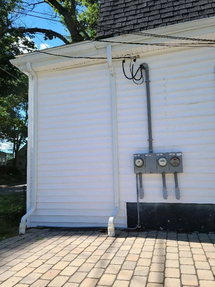 Certified electrician providing emergency electrical service in New Braintree, MA - T.A.J. Electric