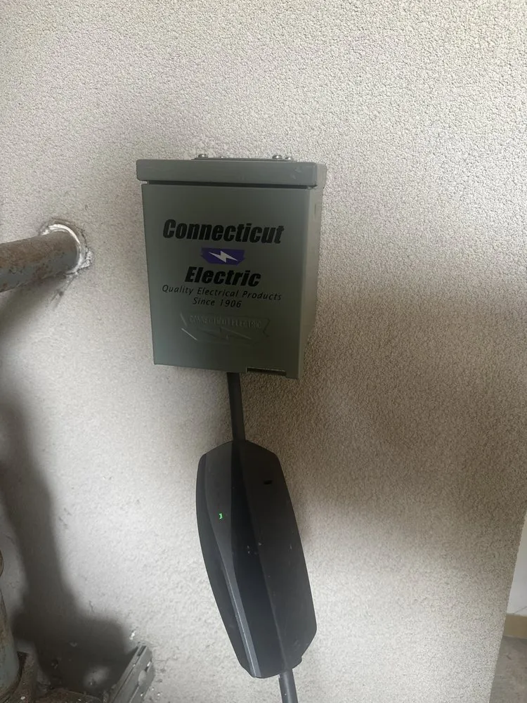 Licensed panel upgrade service in Elmont, NY - Taka Electric