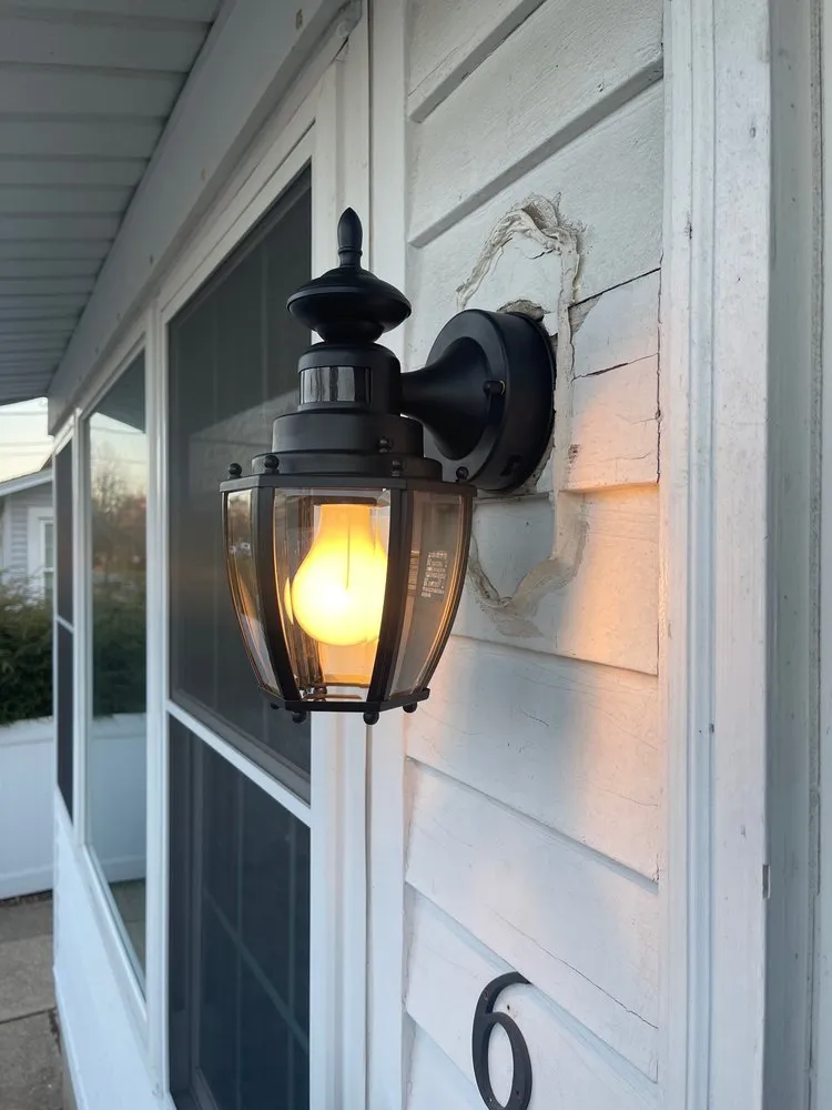Licensed electrical repair service in Elmont, NY - Taka Electric