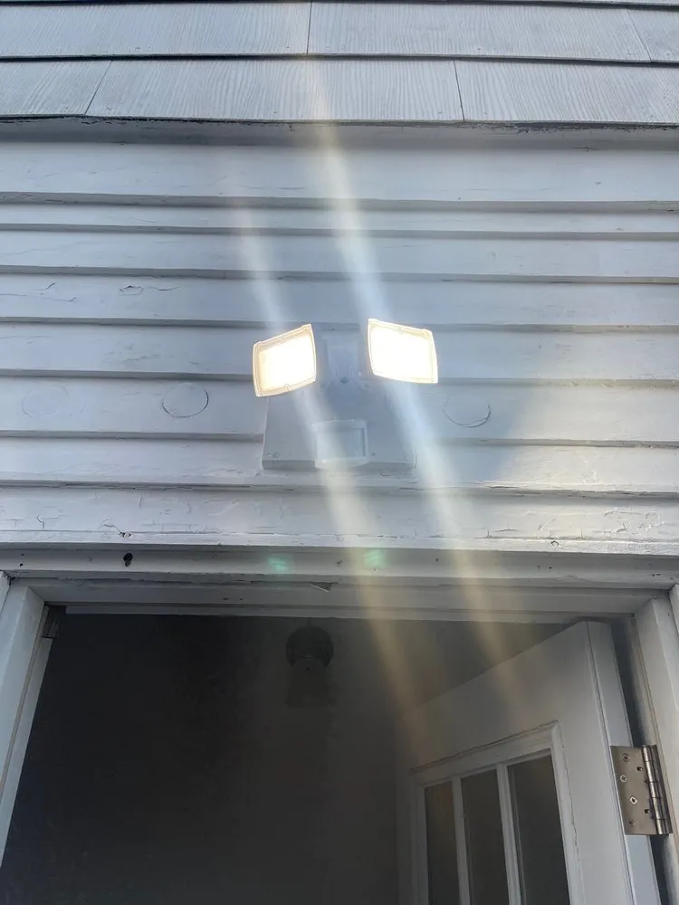 Certified electrical repair in Elmont, NY by Taka Electric