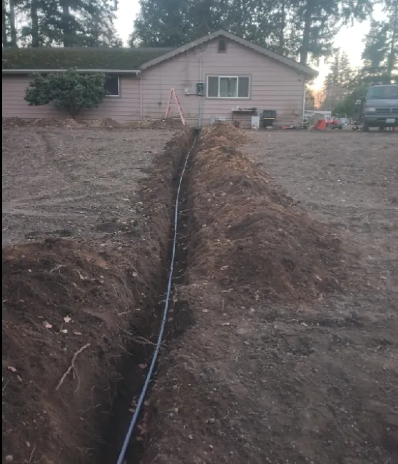 Expert emergency electrical service experts serving Lakebay, WA - Take Charge Electric