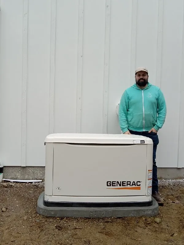 Licensed emergency electrical service experts serving Lakebay, WA - Take Charge Electric