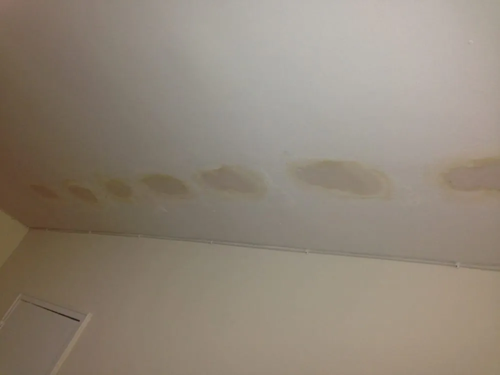 Slide of Takos & K Electric