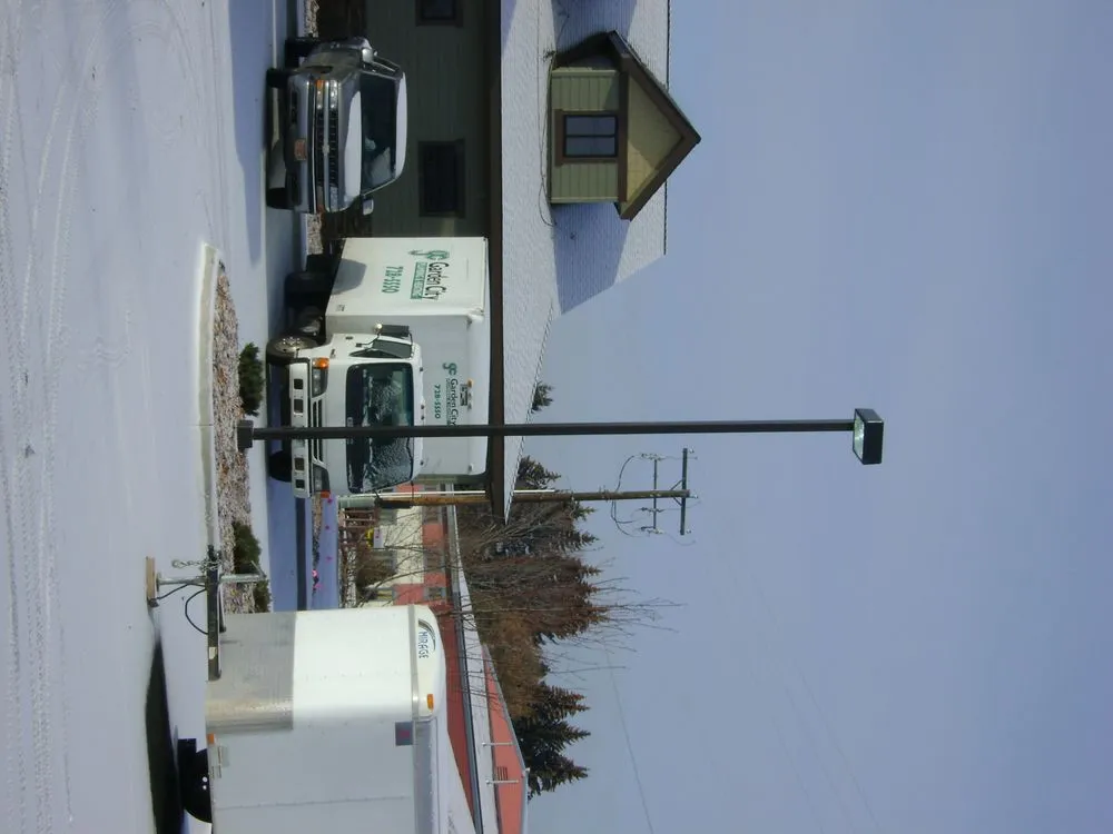 Slide of Talco Electrical Construction