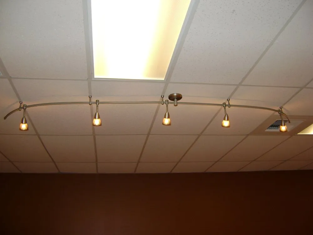 Slide of Talco Electrical Construction