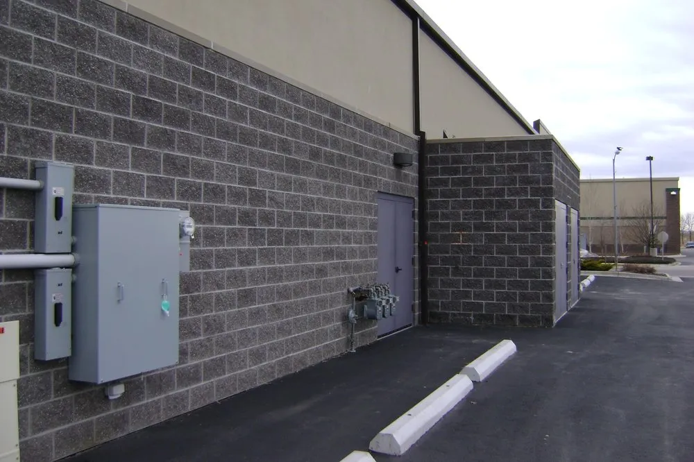 Slide of Talco Electrical Construction