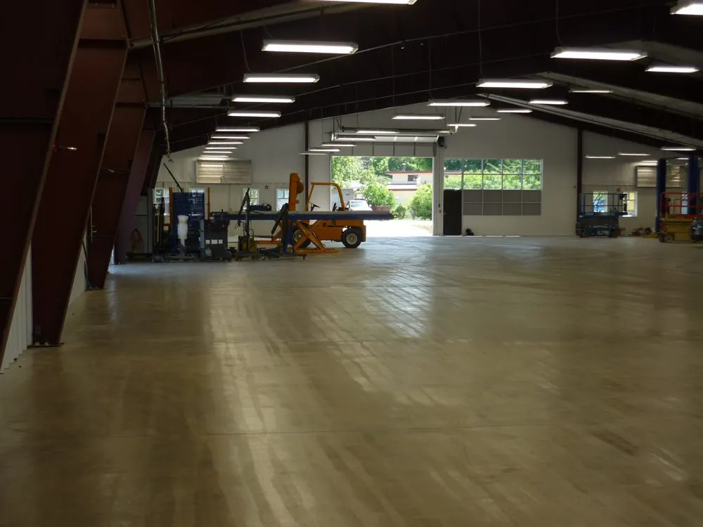 Slide of Talco Electrical Construction