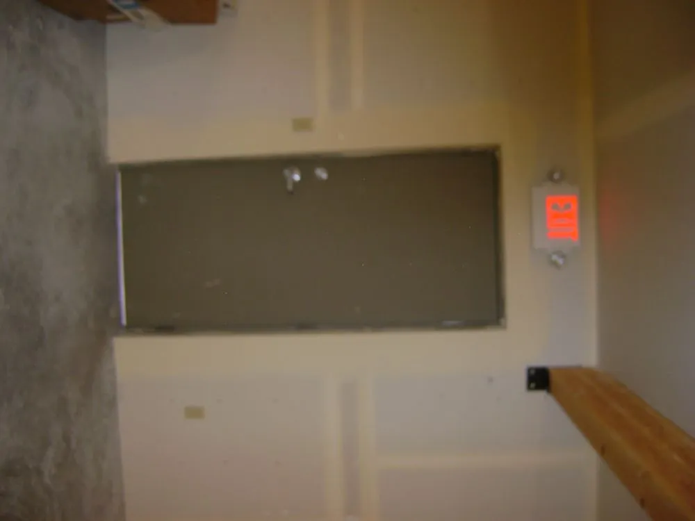 Affordable electrical service for homes in lighting installation,  by 