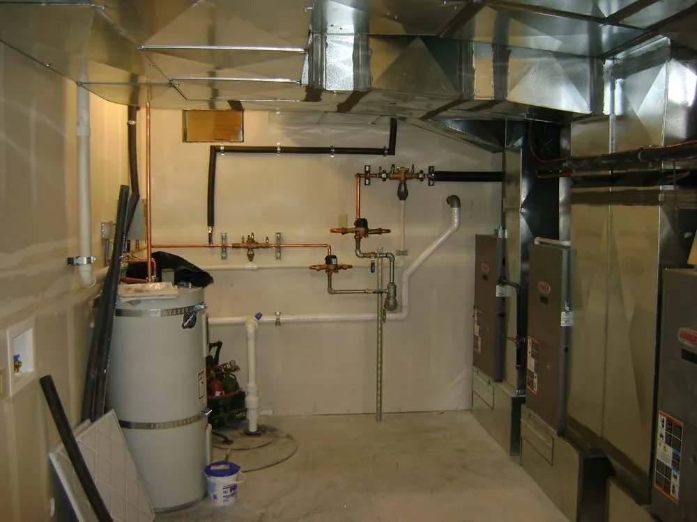 Slide of Talco Electrical Construction