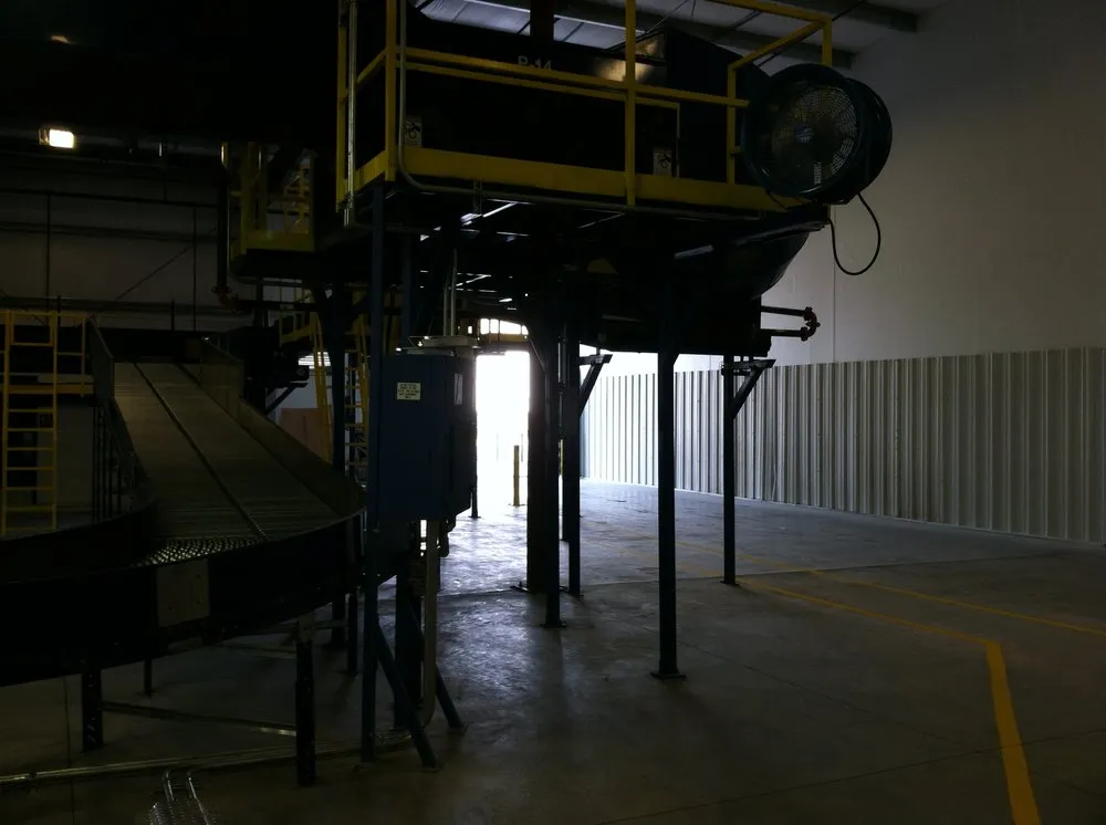 Slide of Talco Electrical Construction