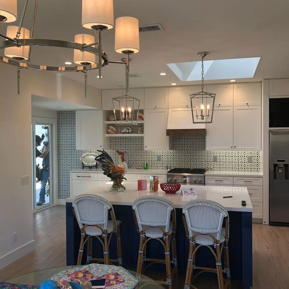 Slide of Talega Park Electrical Repair