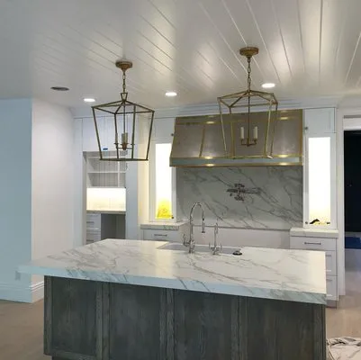 Talega Park Electrical Repair Logo