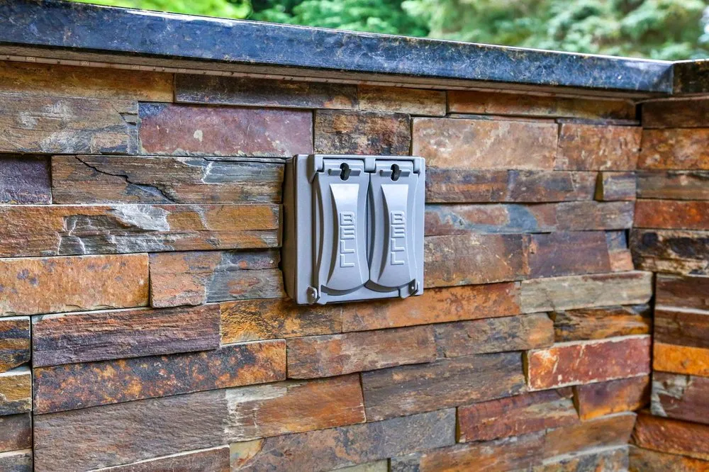 Slide of Talented Licensed Electrician