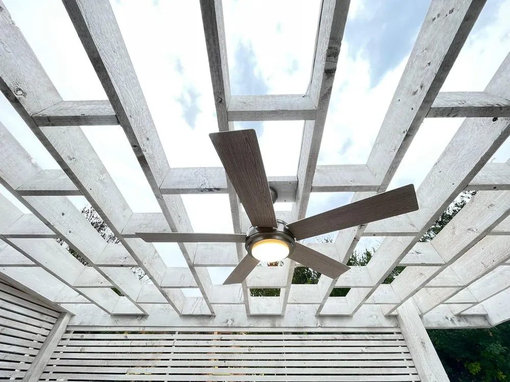 Slide of Talented Licensed Electrician